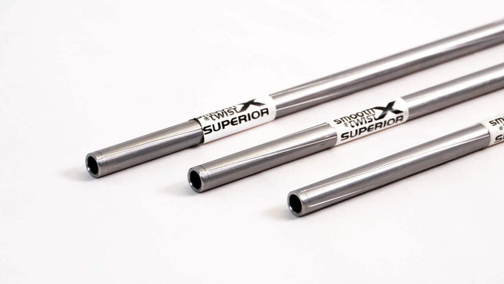 STX Liner 800 MM Slug