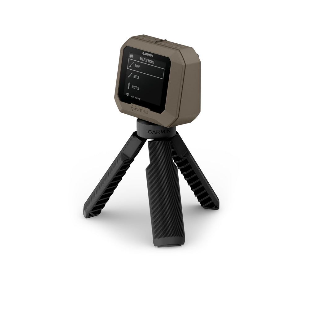 GARMIN Cronógrafo Xero C1 Pro