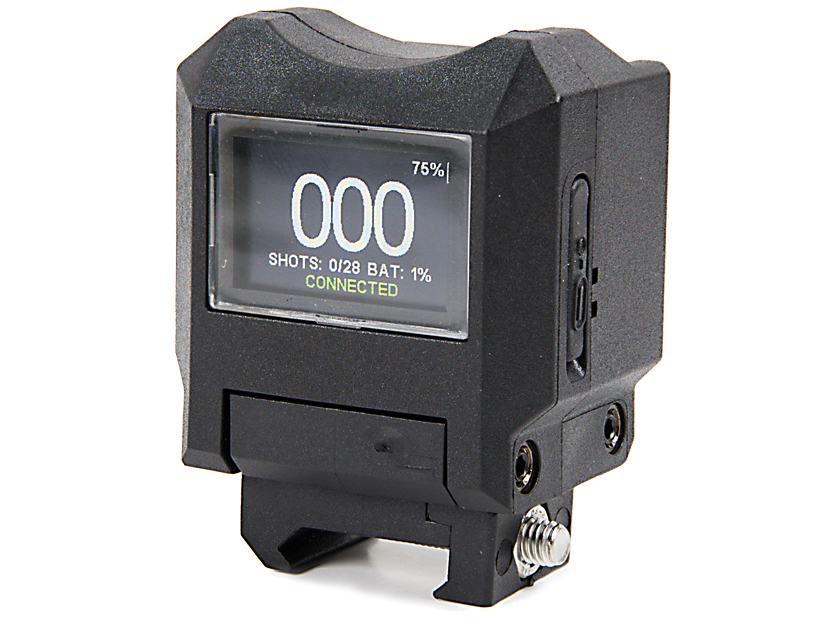 Fx Chronograph Display 20590