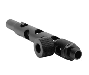 JTS Aircuda / JTS Aircuda MAX .22/.25/.30 A115