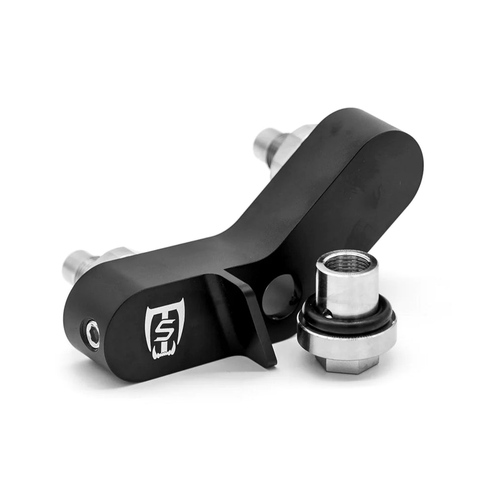 Fx Impact Double Tank Adapter ST0011