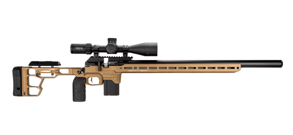 FX DRS PRO MDT SNIPER 700