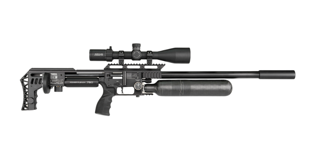 FX IMPACT M4 SNIPER 700