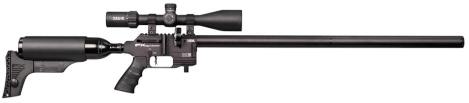 FX DYNAMIC VP 700
