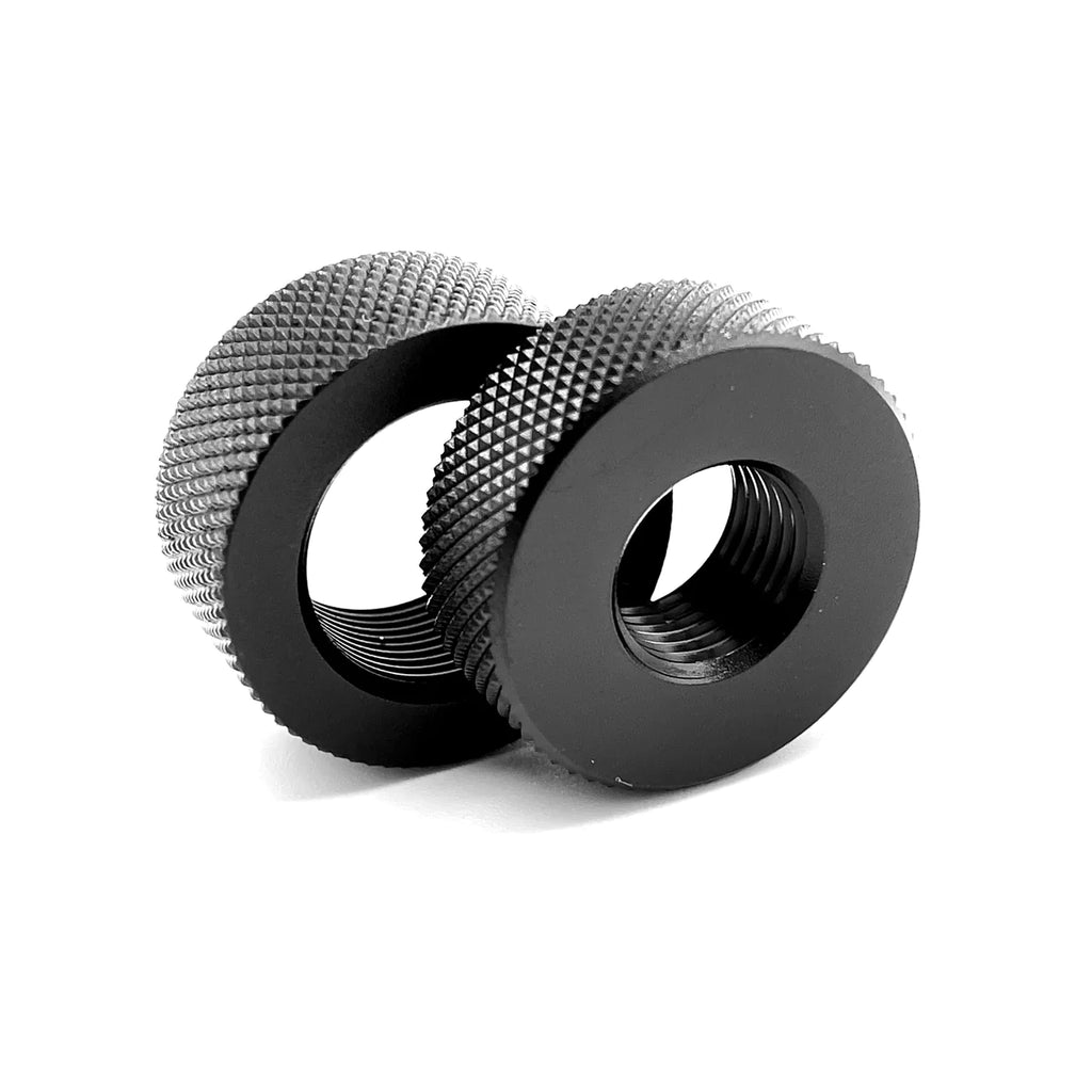 Fx Shroud Thread Protector
