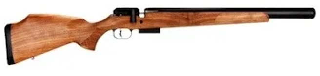 FX DRS CLASSIC WALNUT COMPACT 500