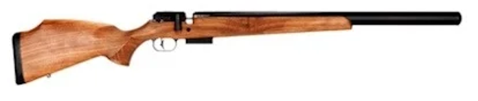 FX DRS CLASSIC WALNUT STANDARD 600
