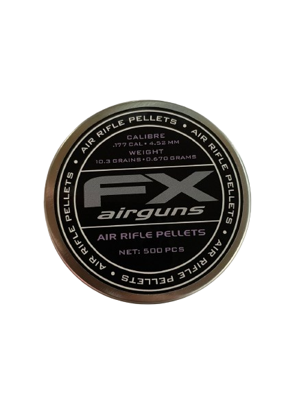 Pellet .177 - 10.3 gr 5561