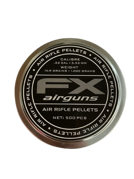 Pellet .22 - 15.9 gr 5522