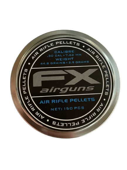 Pellet .30 - 44.8 gr 76230