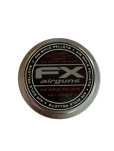 Pellet .30 - 50.2 gr 76230-1