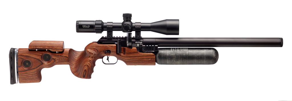 FX KING 500