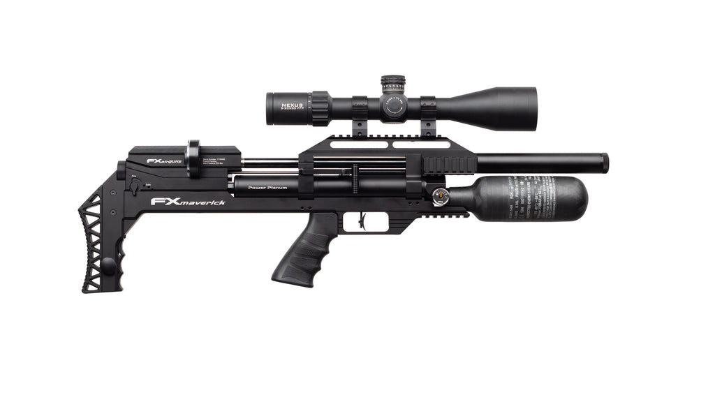 Fx MAVERICK COMPACT 500