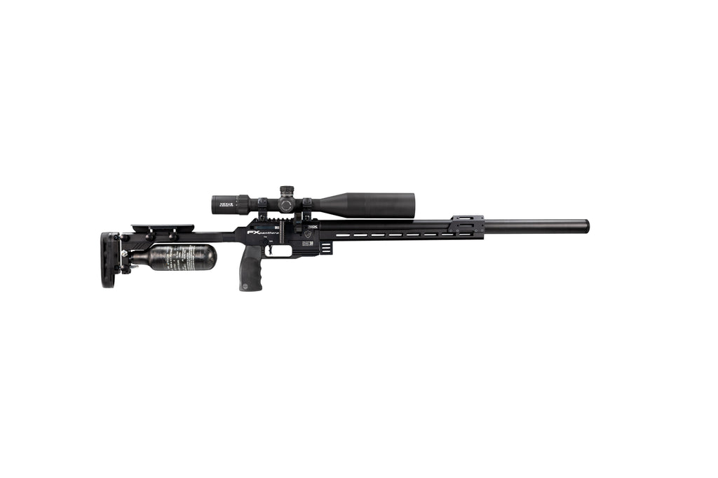 FX PANTHERA STANDARD 600