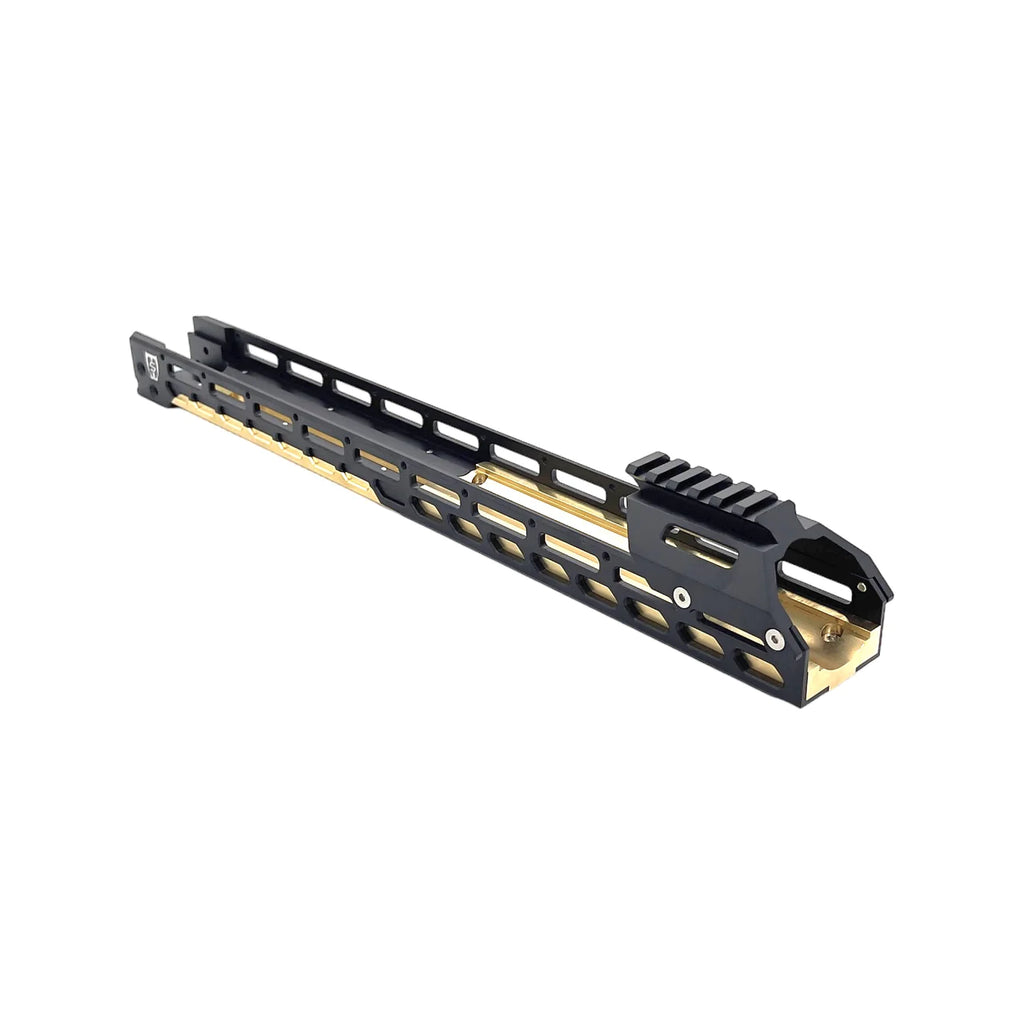 Panthera Rail ST0057