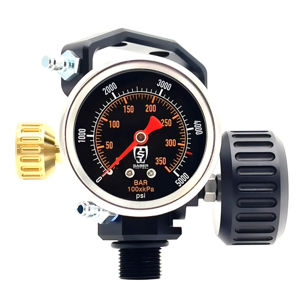 Tank Valve ST0031