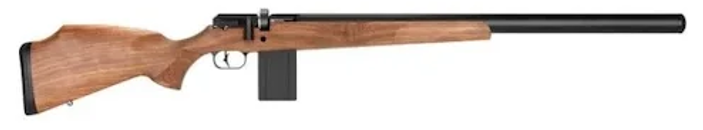 FX DRS CLASSIC WALNUT SNIPER 700