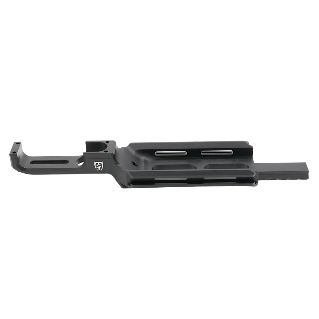Fx Impact Compact Arca Rail ST0023