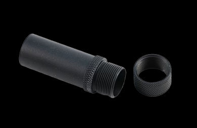 Sam Yang .50 cal Dragon Claw A47