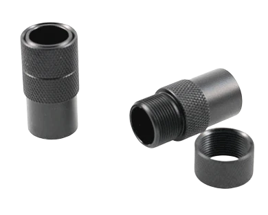 Sam Yang/Seneca Recluse Big Bore M18x1