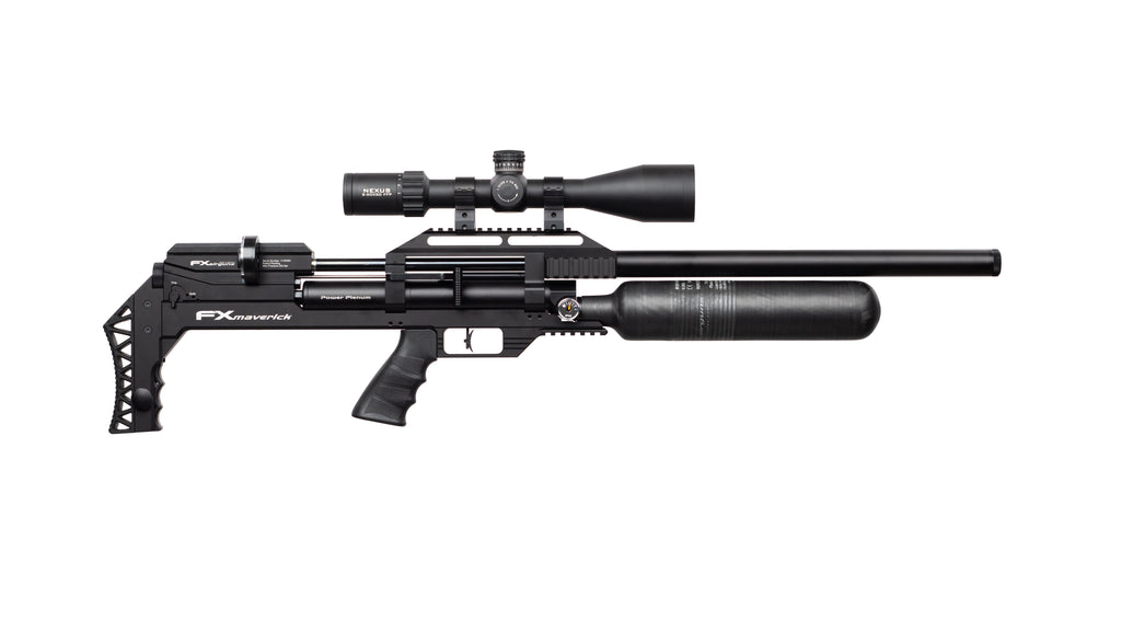 Fx MAVERICK SNIPER 700