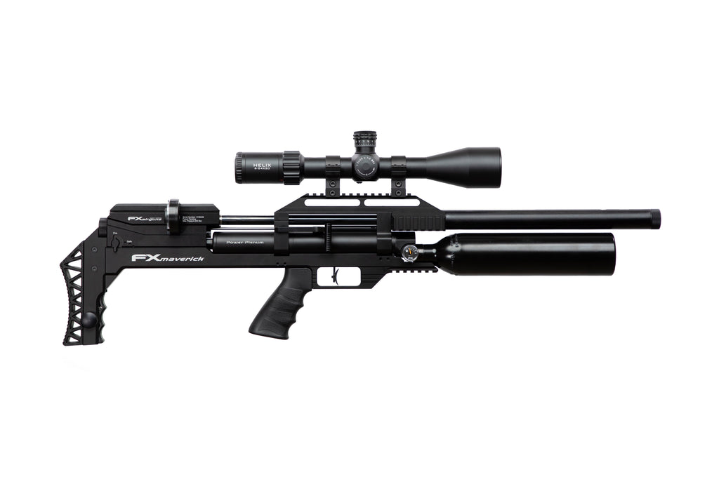 Fx MAVERICK VP STANDARD 600