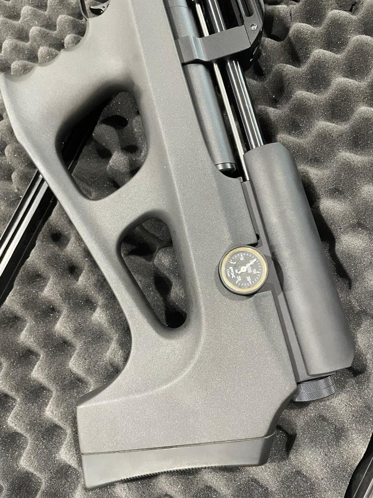 FX Wildcat .22 Compact Bottle