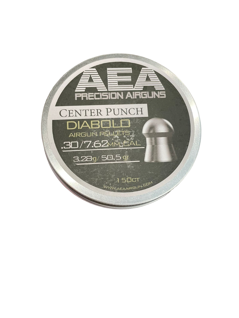 AEA Pellets .30 - 50.5gr