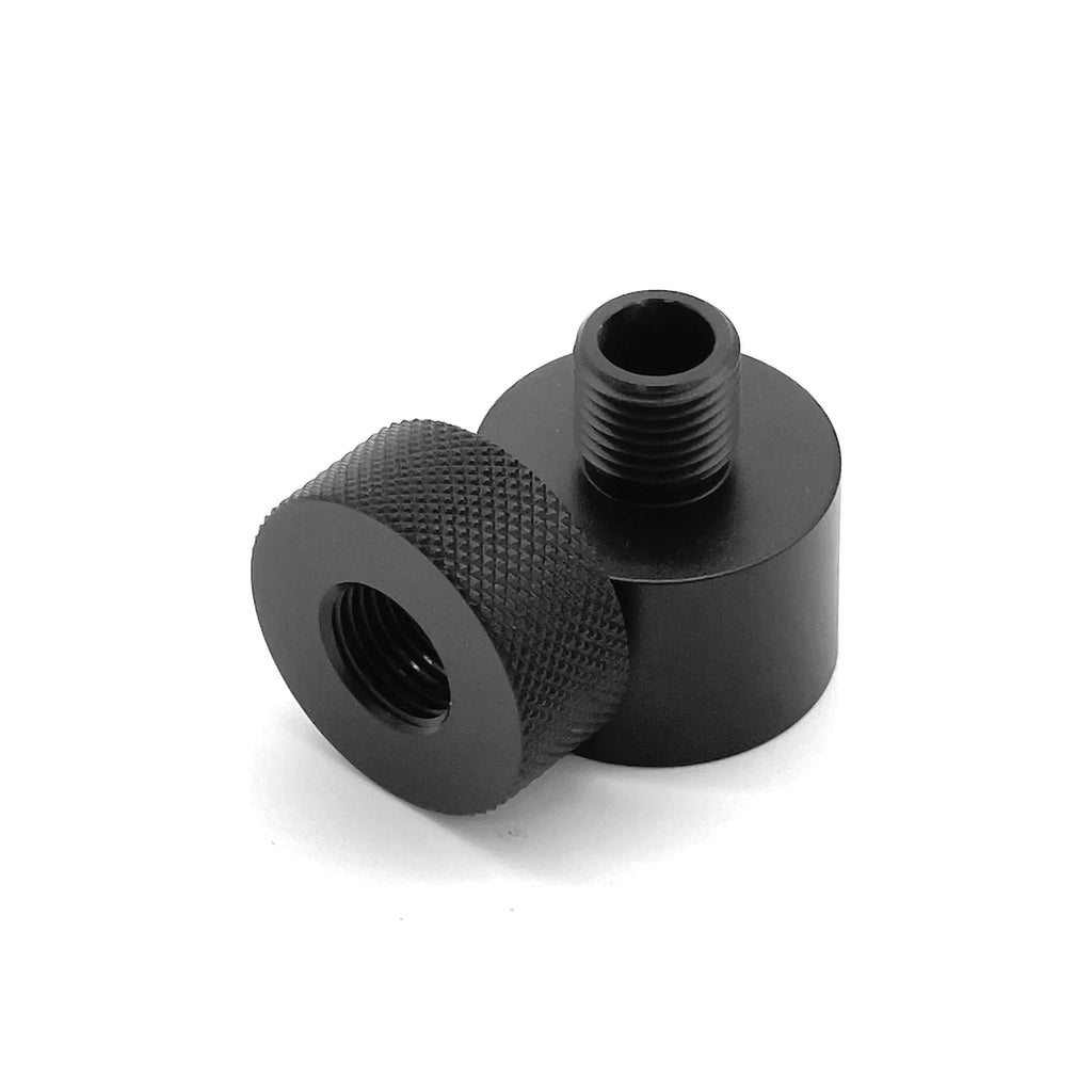 Fx Shroud Extender 1/2 x 20 Female to 1/2x20 Male A101