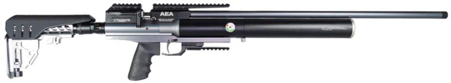 AEA Challenger Pro LB Gen 2