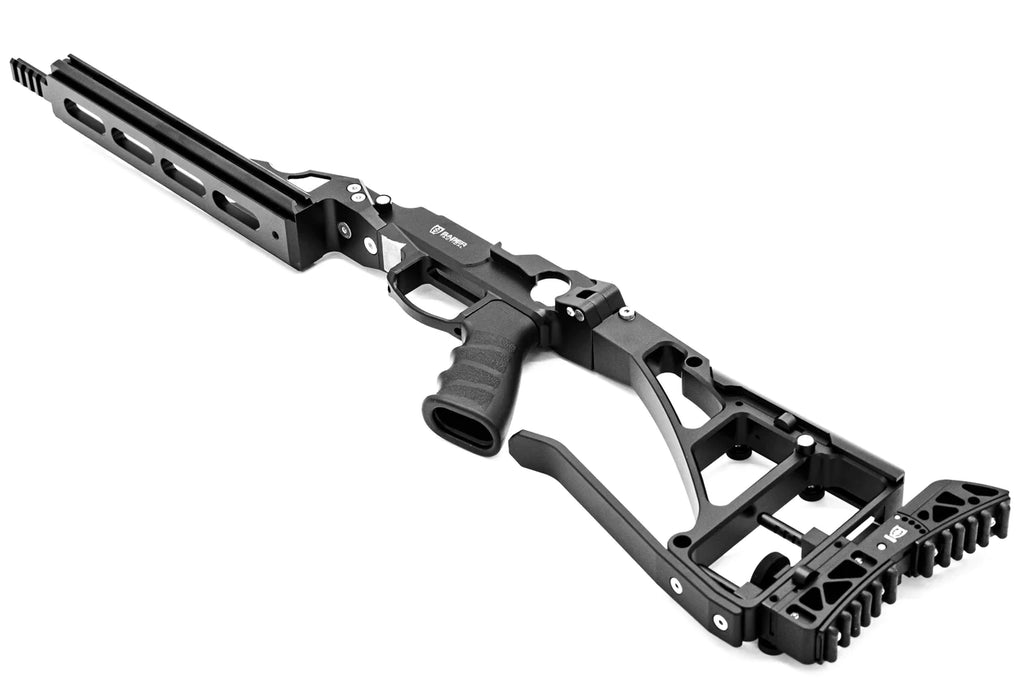 Dreamline Bottle Chassis ST0015