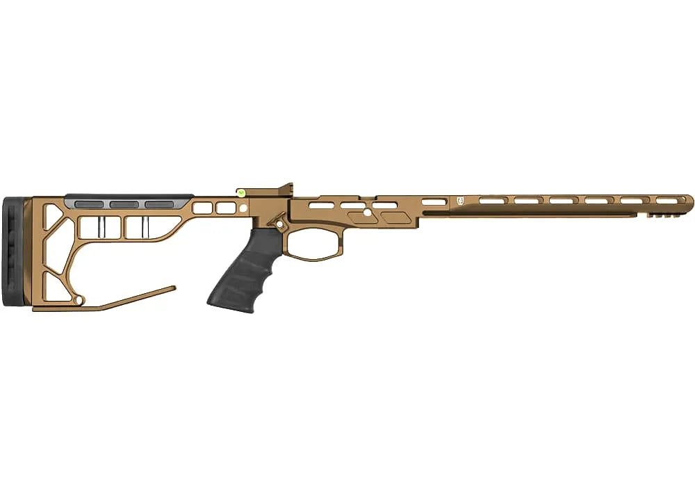 Saber Tactical FX DRS Chassis