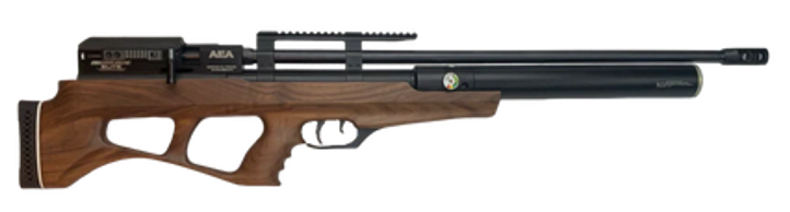 AEA Challenger Bullpup Elite