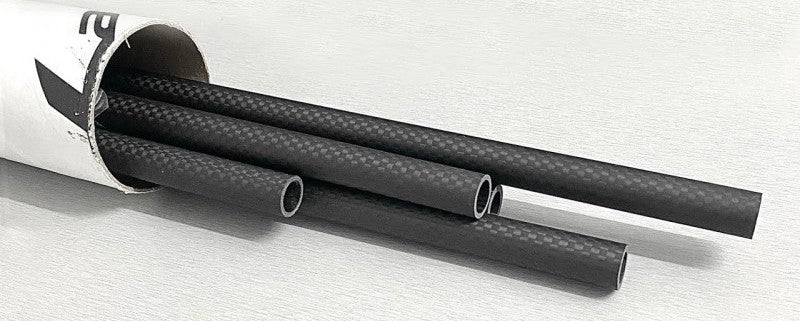 Fx Carbon fiber liner sleeve