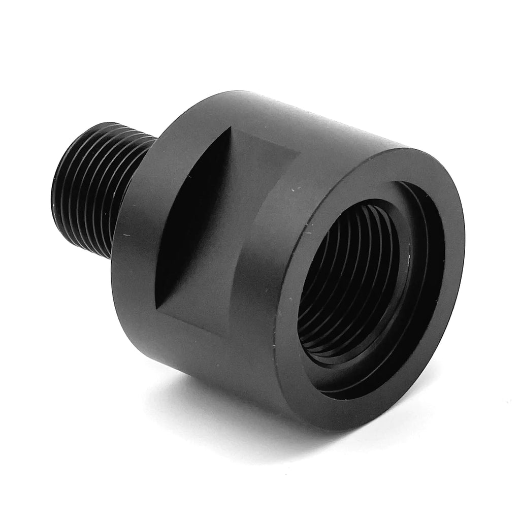Tank Valve Adapter M18x1.5 ST0037