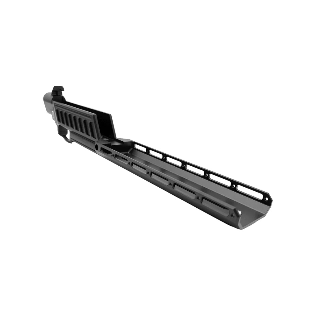 RAW HM1000X Chassis ST0058