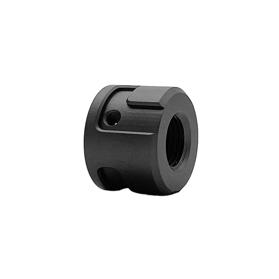 Quick Disconnect (QD) Barrel Adapter