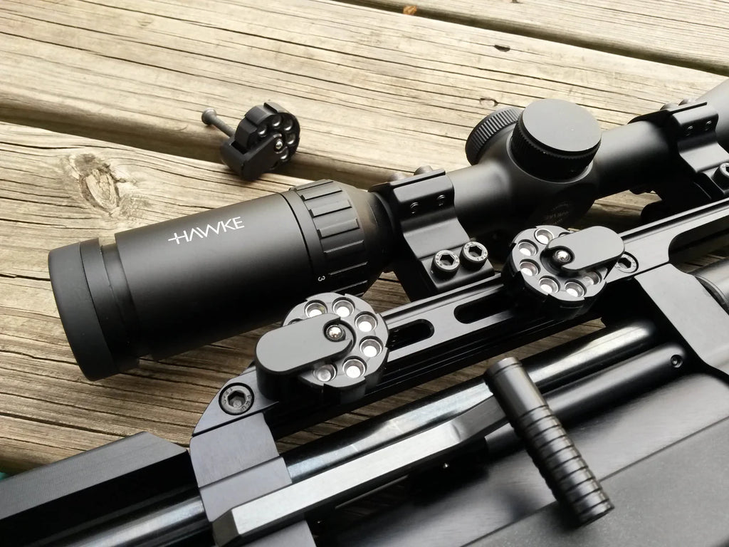 Fx Wildcat Mag Holder M27