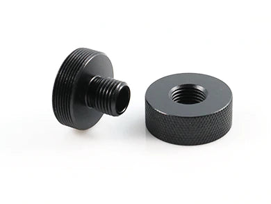 Taipan Mutant Shroud Adapter 1/2x20 A18